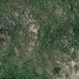 Satellite imagery of Crackerjack Mine, US
