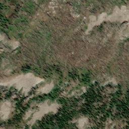 Satellite imagery of Ring Creek Point, US