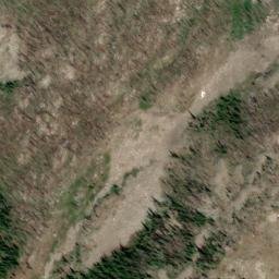 Satellite imagery of Ring Creek Point, US