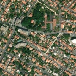 Satellite imagery of Pointe du Chay, FR