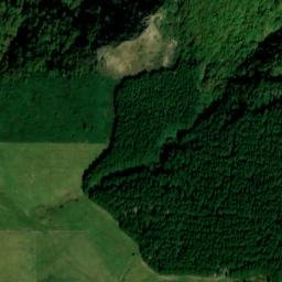 Satellite imagery of Roche Malvialle, FR