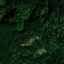 Satellite imagery of Roche Malvialle, FR