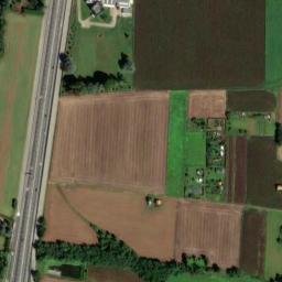 Satellite imagery of Cascina Nuova, IT