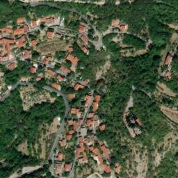 Satellite imagery of Vedetta di Moccò, IT