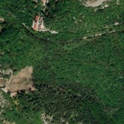 Satellite imagery of Vedetta di Moccò, IT