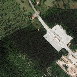Satellite imagery of 81, HR