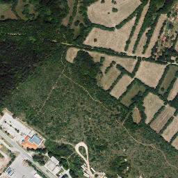 Satellite imagery of 81, HR