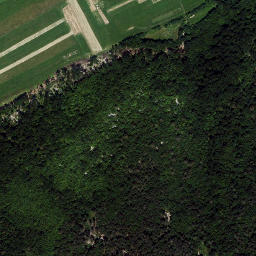 Satellite imagery of Videz' 1931, HR