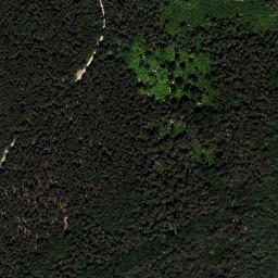 Satellite imagery of Polanšček, HR
