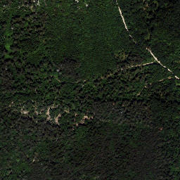 Satellite imagery of Polanšček, HR
