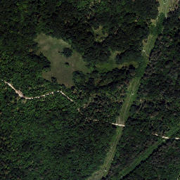Satellite imagery of Polanšček, HR