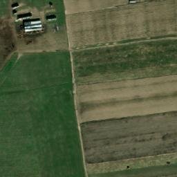 Satellite imagery of Dealul Sacoşului, RO