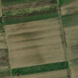 Satellite imagery of Dealul Sacoşului, RO