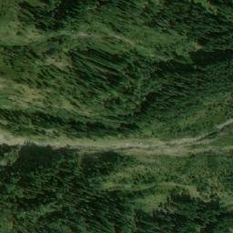 Satellite imagery of Cheia Codrea, RO