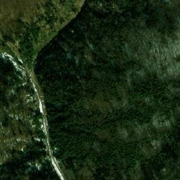 Satellite imagery of Piscul Crăiesei, RO