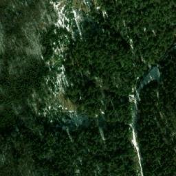 Satellite imagery of Piscul Crăiesei, RO