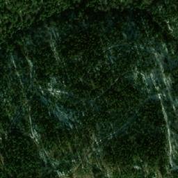 Satellite imagery of Piscul Crăiesei, RO