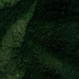 Satellite imagery of Muntele Bucuţa, RO