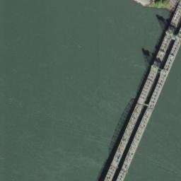 Satellite imagery of SMITH TOWER VANCOUVER — NGS RD4177, US