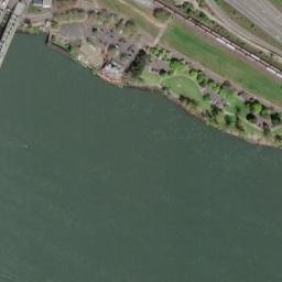 Satellite imagery of SMITH TOWER VANCOUVER — NGS RD4177, US