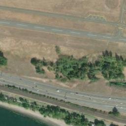 Satellite imagery of FIRST DISTRICT — NGS RD3122 — Vancouver, US, US