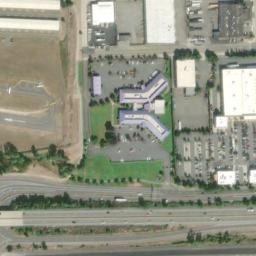 Satellite imagery of FIRST DISTRICT — NGS RD3122 — Vancouver, US, US