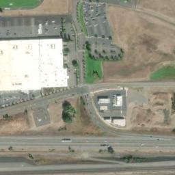 Satellite imagery of DEAF AND DUMB SCHOOL — NGS RD3223 — Vancouver, US, US