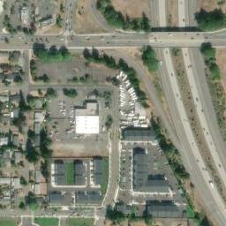 Satellite imagery of 521 — NGS RD4244 — Vancouver, US, US