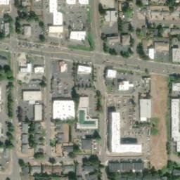 Satellite imagery of 521 — NGS RD4244 — Vancouver, US, US