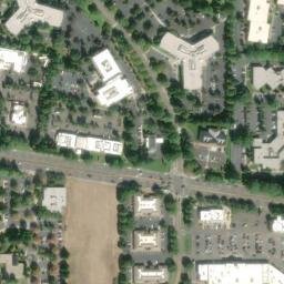 Satellite imagery of 13031 — NGS RD4248 — Vancouver, US, US