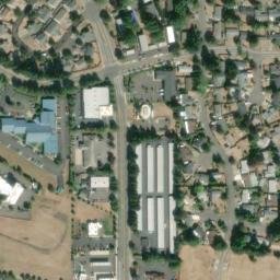 Satellite imagery of B 10 2 — NGS RD2942 — Vancouver, US, US