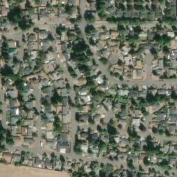 Satellite imagery of 15451 — NGS RD4253 — Vancouver, US, US