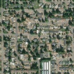 Satellite imagery of 16391 — NGS RD4255 — Vancouver, US, US