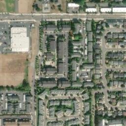 Satellite imagery of 16391 — NGS RD4255 — Vancouver, US, US