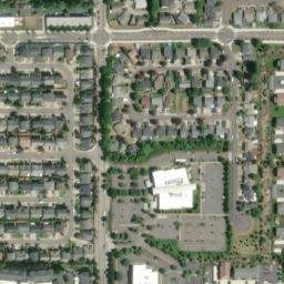 Satellite imagery of 17191 — NGS RD4257 — Vancouver, US, US