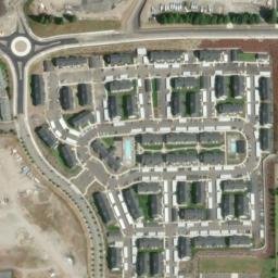 Satellite imagery of 18220 — NGS RD4243 — Vancouver, US, US