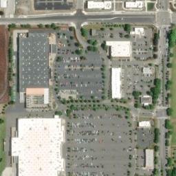 Satellite imagery of 18220 — NGS RD4243 — Vancouver, US, US