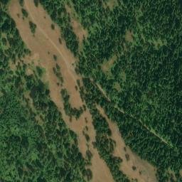 Satellite imagery of Rocky Ridge, US