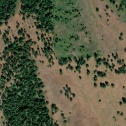 Satellite imagery of Mill Ridge, US
