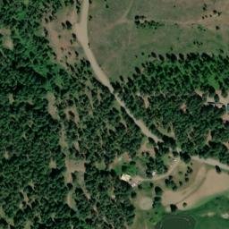 Satellite imagery of Mill Ridge, US