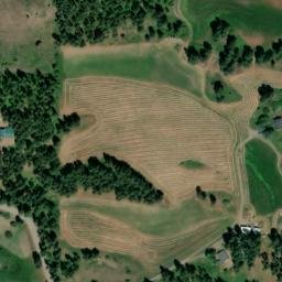 Satellite imagery of Rockwall, US