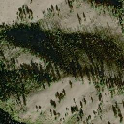Satellite imagery of Arrison Ridge, US