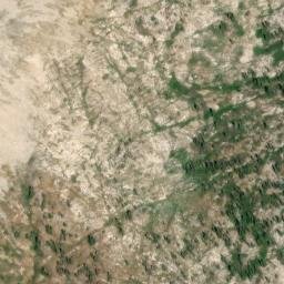Satellite imagery of Lucky Lad Mine, US