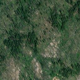 Satellite imagery of Crackerjack Mine, US