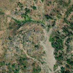 Satellite imagery of Crown Point, US