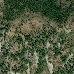 Satellite imagery of Crown Point, US