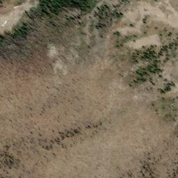 Satellite imagery of Ring Creek Point, US