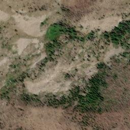 Satellite imagery of Ring Creek Point, US