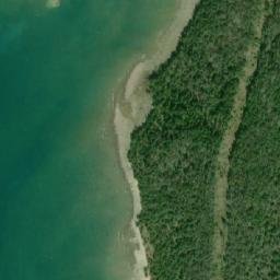 Satellite imagery of Jenkins Point, CA