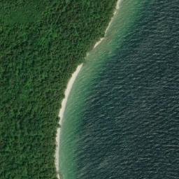 Satellite imagery of Tamarack Point, CA